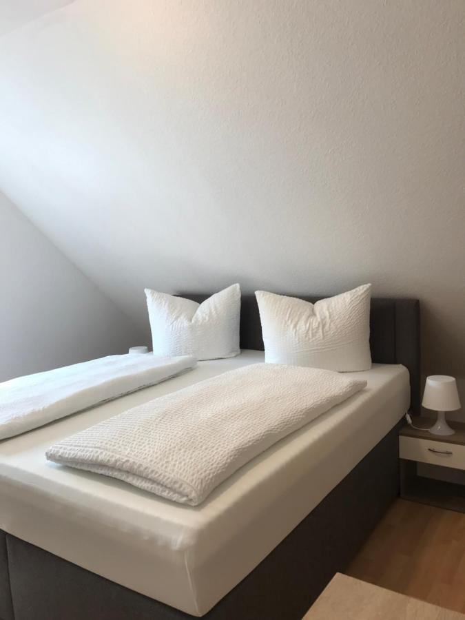 Appartamento Dz Im Haus Maja Holzkirchen  Esterno foto