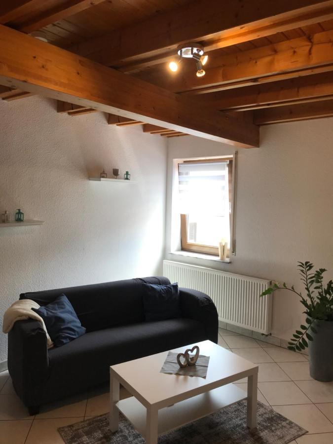 Appartamento Dz Im Haus Maja Holzkirchen  Esterno foto