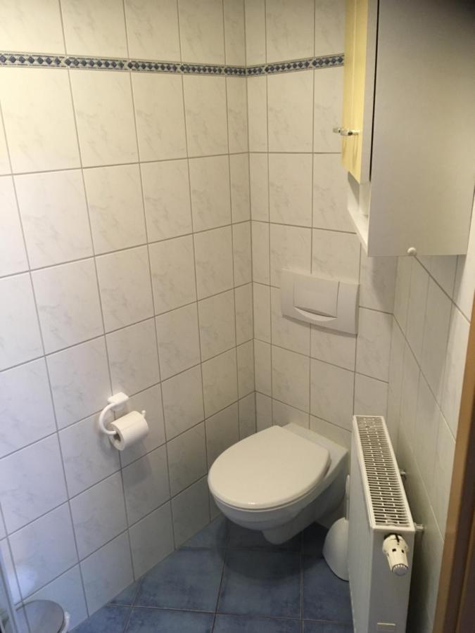 Appartamento Dz Im Haus Maja Holzkirchen  Esterno foto