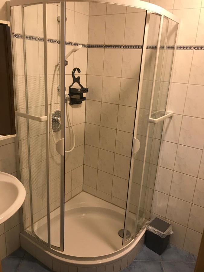Appartamento Dz Im Haus Maja Holzkirchen  Esterno foto