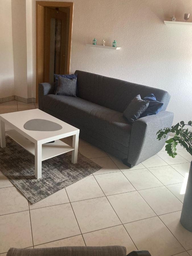 Appartamento Dz Im Haus Maja Holzkirchen  Esterno foto